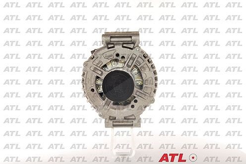 Atl Autotechnik Generator [Hersteller-Nr. L47670] für Mercedes-Benz