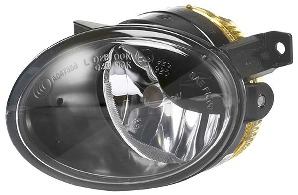 Hella Nebelscheinwerfer [Hersteller-Nr. 1N0011250-341] für Mercedes-Benz