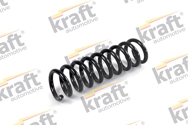 Kraft Automotive Fahrwerksfeder [Hersteller-Nr. 4031220] für Mercedes-Benz