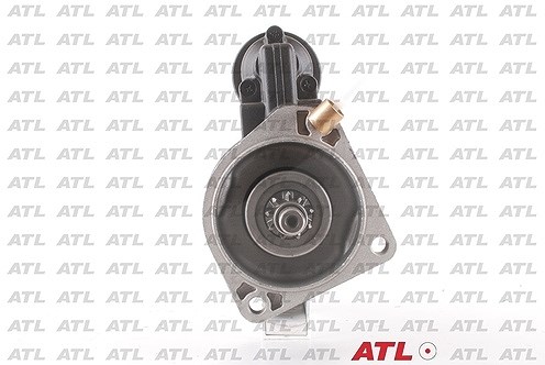 Atl Autotechnik Starter [Hersteller-Nr. A10910] für Audi, VW