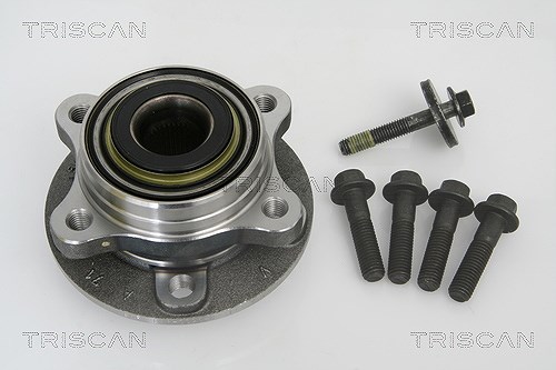 Triscan Radlagersatz [Hersteller-Nr. 853027120] für Volvo