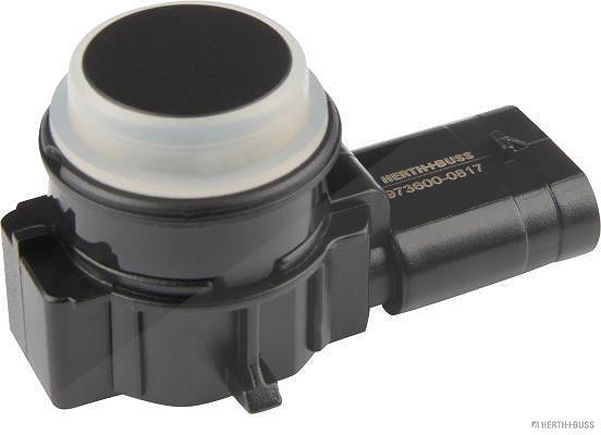 Herth+buss Elparts Sensor, Einparkhilfe [Hersteller-Nr. 70699244] für Mercedes-Benz