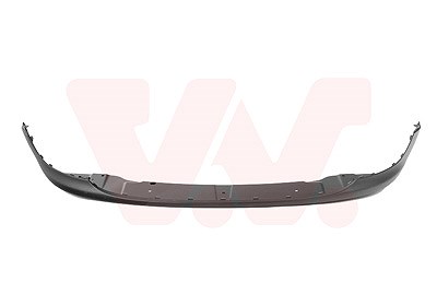 Van Wezel Spoiler [Hersteller-Nr. 0508500] für Mini