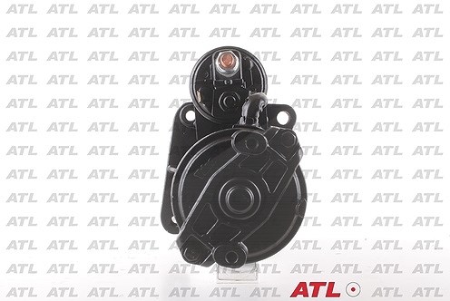 Atl Autotechnik Starter [Hersteller-Nr. A18610] für Renault