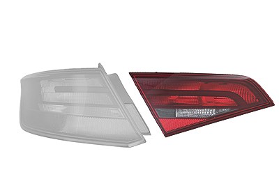 Van Wezel Heckleuchte [Hersteller-Nr. 0336923] für Audi