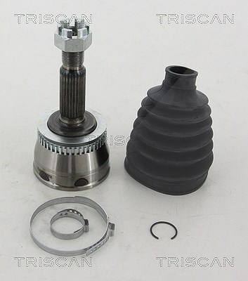 Triscan Gelenksatz, Antriebswelle [Hersteller-Nr. 854043120] für Hyundai