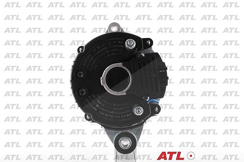 Atl Autotechnik Lichtmaschine 70 A [Hersteller-Nr. L36880] für Volvo