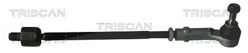 Triscan Spurstange [Hersteller-Nr. 850029371] für Seat, Skoda, VW