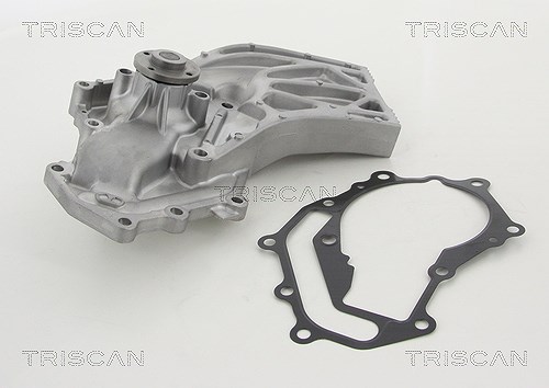 Triscan Wasserpumpe [Hersteller-Nr. 860025093] für Opel, Vauxhall, Renault