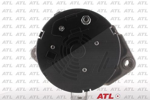 Atl Autotechnik Generator [Hersteller-Nr. L40980] für Fiat, Alfa Romeo, Lancia