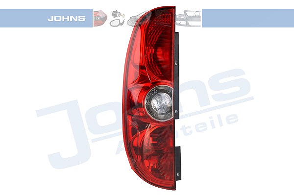 Johns Heckleuchte [Hersteller-Nr. 305287-1] für Opel, Fiat