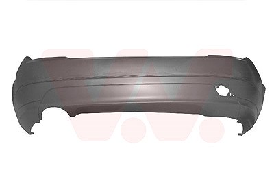 Van Wezel Stoßfänger [Hersteller-Nr. 3091544] für Mercedes-Benz