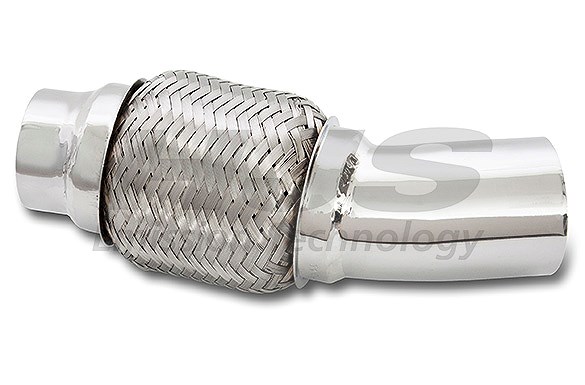Hjs Flexrohr, Abgasanlage [Hersteller-Nr. 83008320] für BMW