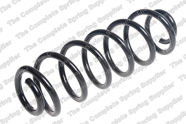 Lesjöfors Fahrwerksfeder [Hersteller-Nr. 4204288] für Audi, Skoda