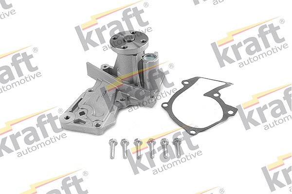 Kraft Automotive Wasserpumpe [Hersteller-Nr. 1502265] für Ford, Volvo