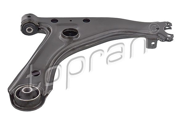 Topran Lenker, Radaufhängung [Hersteller-Nr. 107025] für VW, Seat