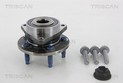 Triscan Radlagersatz [Hersteller-Nr. 853024126] für Opel, Chevrolet, Vauxhall
