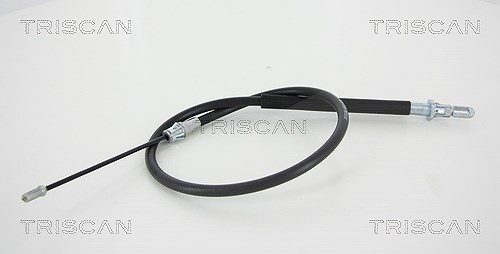 Triscan Seilzug, Feststellbremse [Hersteller-Nr. 8140161132] für Ford