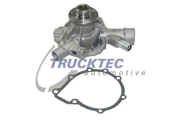 Trucktec Automotive Wasserpumpe [Hersteller-Nr. 02.19.205] für Mercedes-Benz