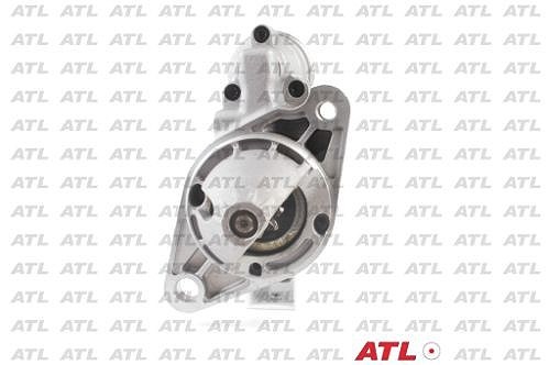 Atl Autotechnik Starter [Hersteller-Nr. A78220] für Chrysler