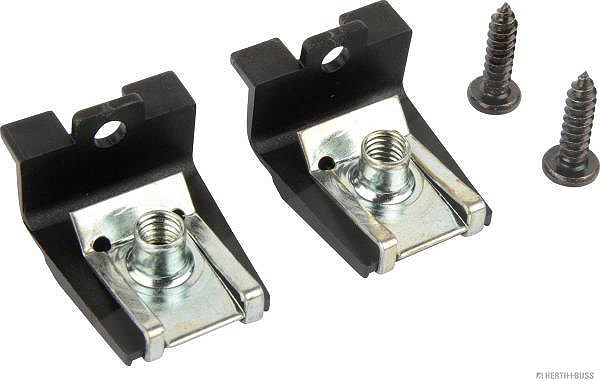 Herth+buss Elparts Halter, Hauptscheinwerfer [Hersteller-Nr. 50269208] für Audi