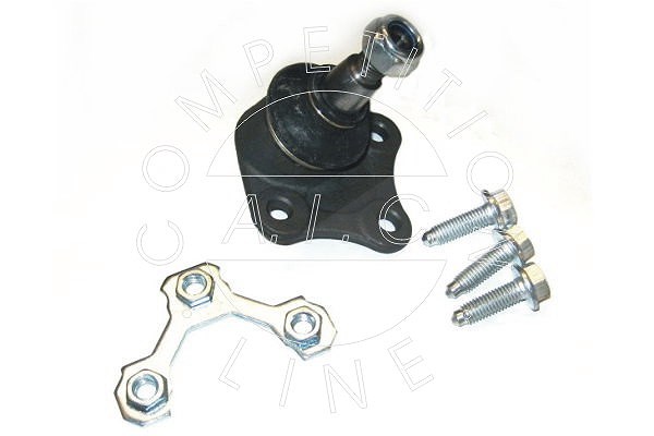 Aic Traggelenk mit Montagematerial [Hersteller-Nr. 51818] für VW, Seat, Skoda, Audi