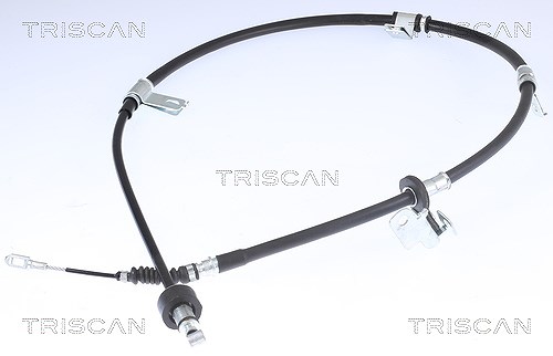 Triscan Handbremsseil Scheibenbremse Hinterachse [Hersteller-Nr. 814018133] für Kia