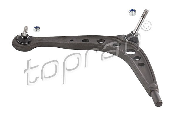 Topran Lenker, Radaufhängung [Hersteller-Nr. 500108] für BMW