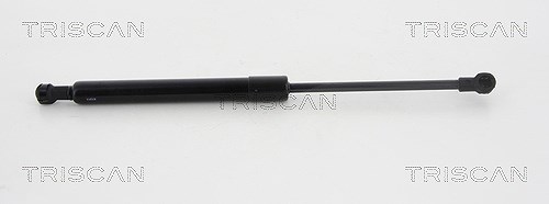 Triscan Gasfeder, Motorhaube [Hersteller-Nr. 871011124] für BMW