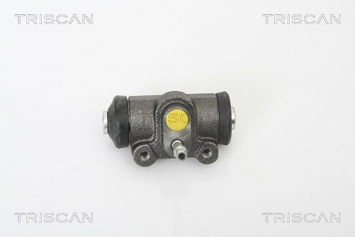 Triscan Radbremszylinder [Hersteller-Nr. 813011011] für BMW