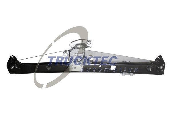 Trucktec Automotive Fensterheber [Hersteller-Nr. 08.53.015] für BMW