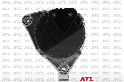 Atl Autotechnik Generator [Hersteller-Nr. L40380] für BMW