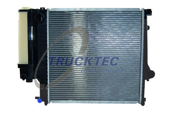 Trucktec Automotive Kühler, Motorkühlung [Hersteller-Nr. 08.11.024] für BMW