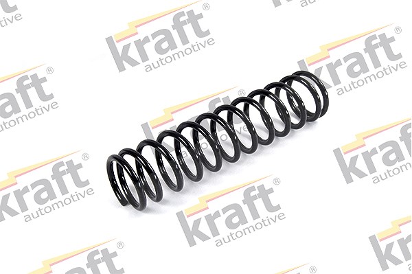 Kraft Automotive Fahrwerksfeder [Hersteller-Nr. 4036510] für Skoda
