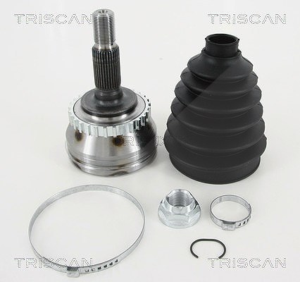 Triscan Gelenksatz, Antriebswelle [Hersteller-Nr. 854065119] für Opel, Vauxhall, Saab, Cadillac
