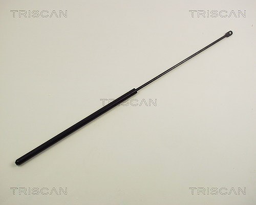 Triscan Gasfeder, Motorhaube 8710 2302 Für Mercedes - Bild 5