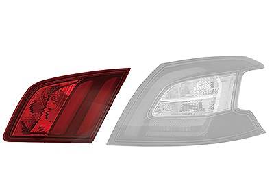 Van Wezel Heckleuchte [Hersteller-Nr. 4081924] für Peugeot