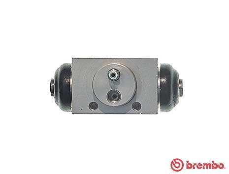 Brembo Radbremszylinder [Hersteller-Nr. A12B88] für VW