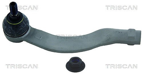 Triscan Spurstangenkopf [Hersteller-Nr. 850029156] für Audi