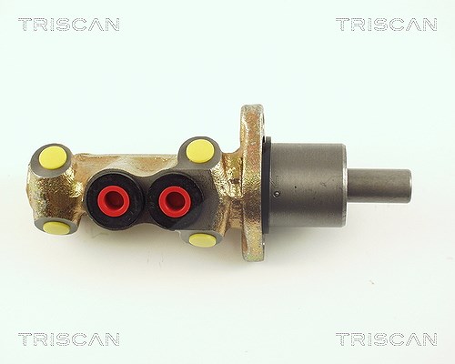 Triscan Hauptbremszylinder [Hersteller-Nr. 813029103] für Renault, Seat, VW