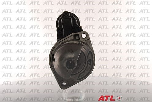 Atl Autotechnik Starter [Hersteller-Nr. A79480] für Mercedes-Benz