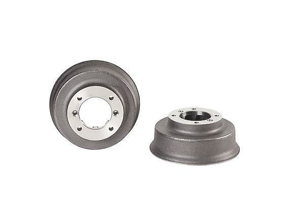 Brembo 1x Bremstrommel [Hersteller-Nr. 14.3169.10] für Rover, Austin