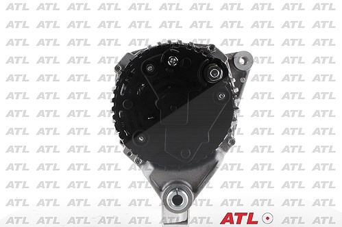 Atl Autotechnik Generator 90A [Hersteller-Nr. L40340] für Audi, VW