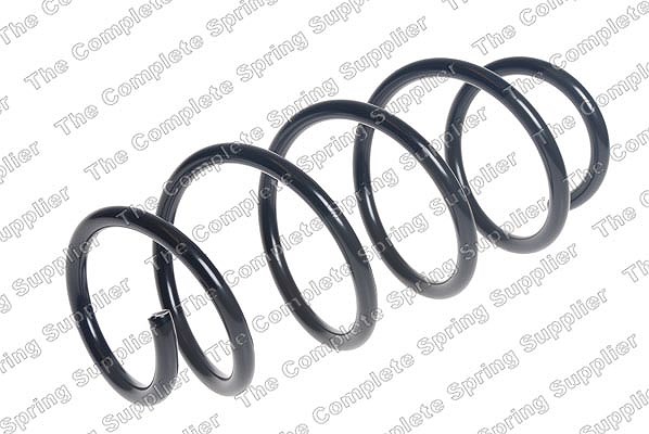 Lesjöfors Fahrwerksfeder [Hersteller-Nr. 4027662] für Ford
