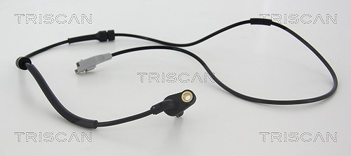 Triscan Sensor, Raddrehzahl [Hersteller-Nr. 818028119] für Peugeot, Citroën