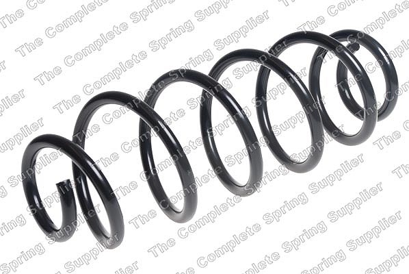 Lesjöfors Fahrwerksfeder [Hersteller-Nr. 4263513] für Opel