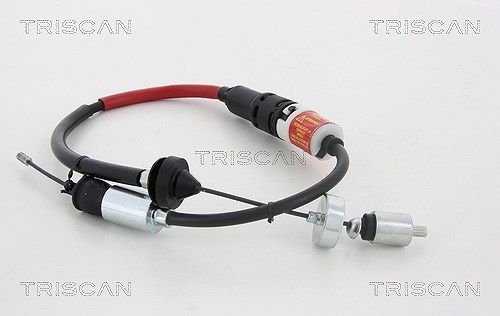 Triscan Seilzug, Kupplungsbetätigung 8140 25260 Für Renault - Bild 3