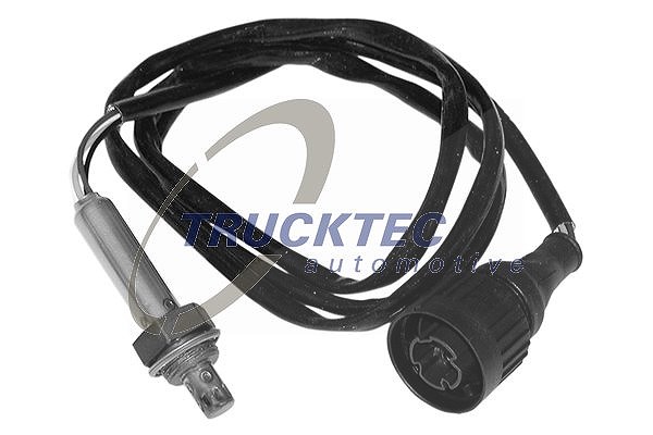 Trucktec Automotive Lambdasonde [Hersteller-Nr. 08.39.050] für BMW