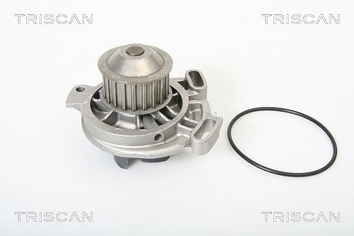 Triscan Wasserpumpe [Hersteller-Nr. 860010329] für Volvo, Audi, VW