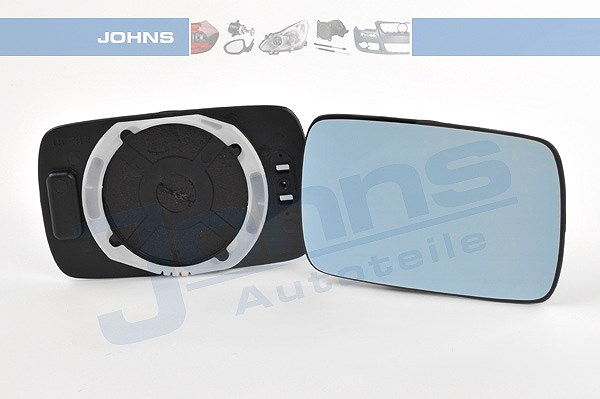 Johns Spiegelglas, Außenspiegel [Hersteller-Nr. 200638-80] für BMW
